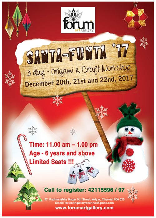 Forum Art Gallery-ArtInk